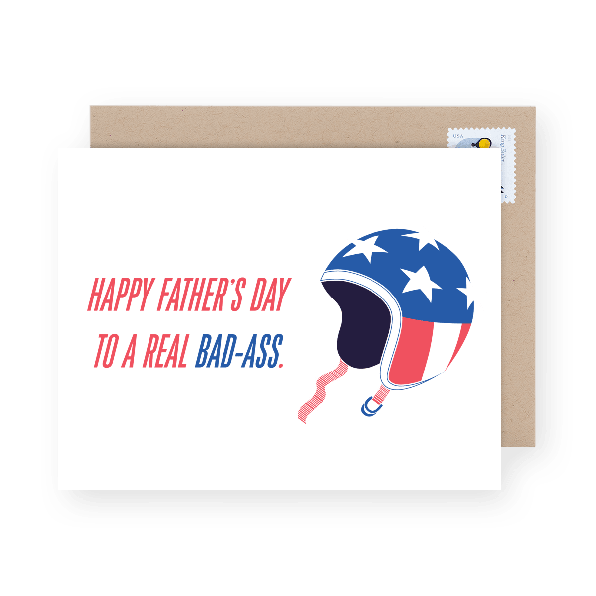 Badass Dad