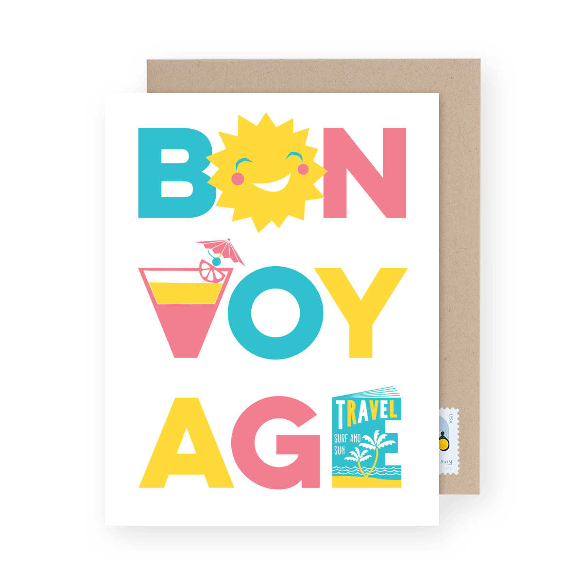 Bon Voyage