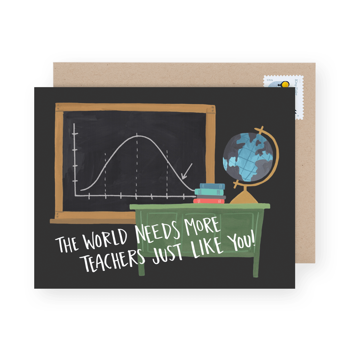 Teacher Thank You