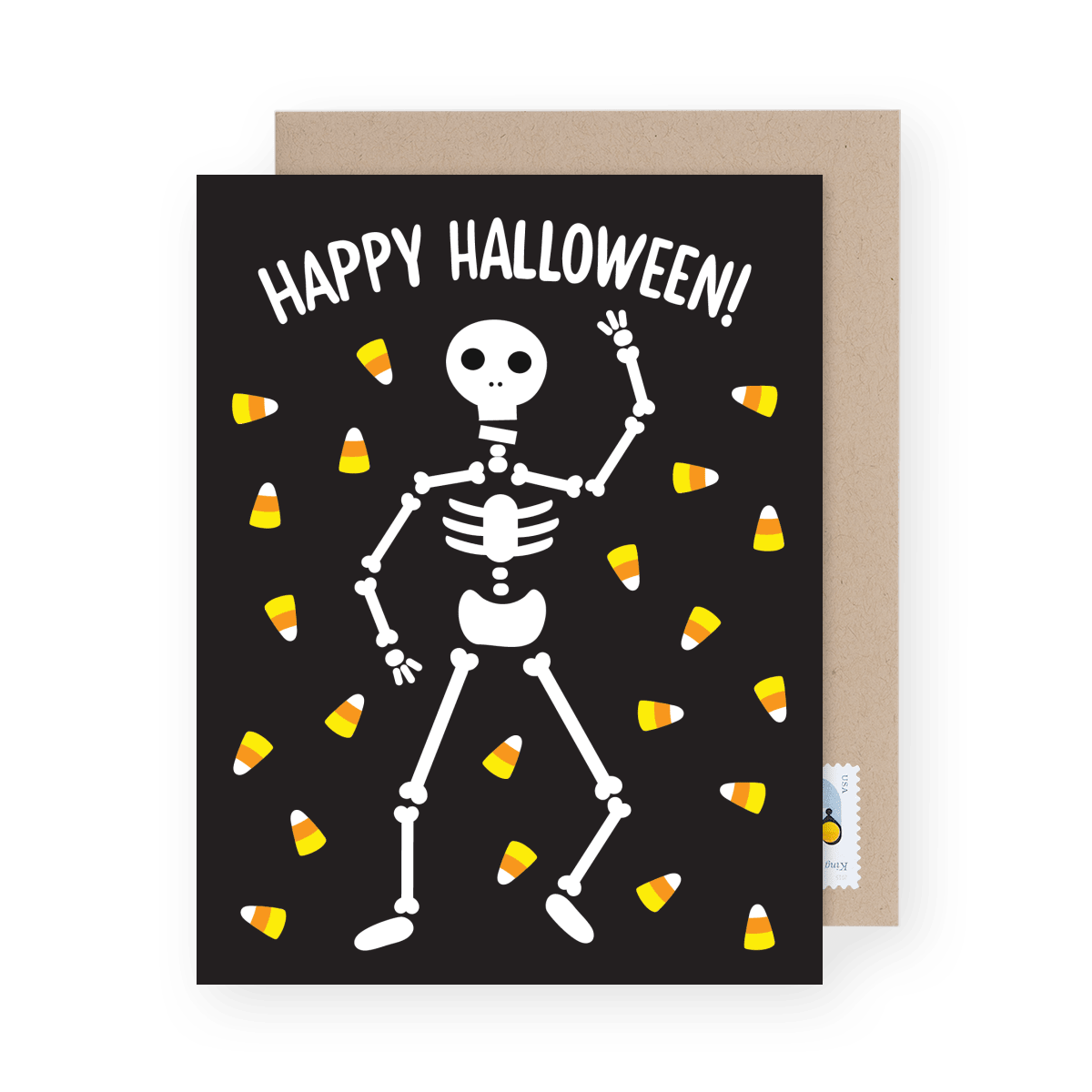 Skeleton Halloween