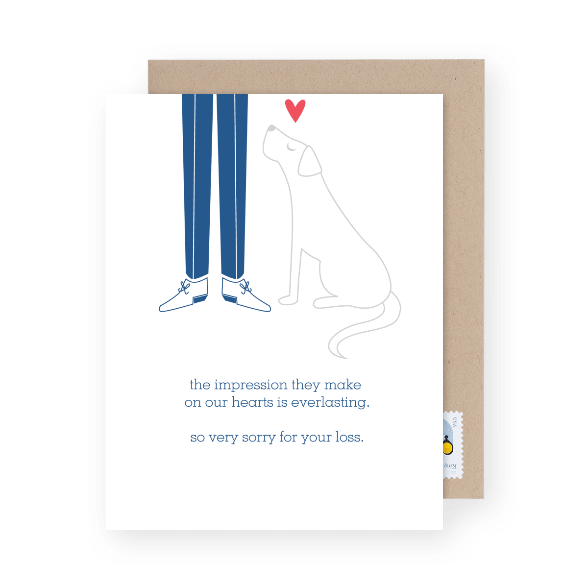 Dog Sympathy