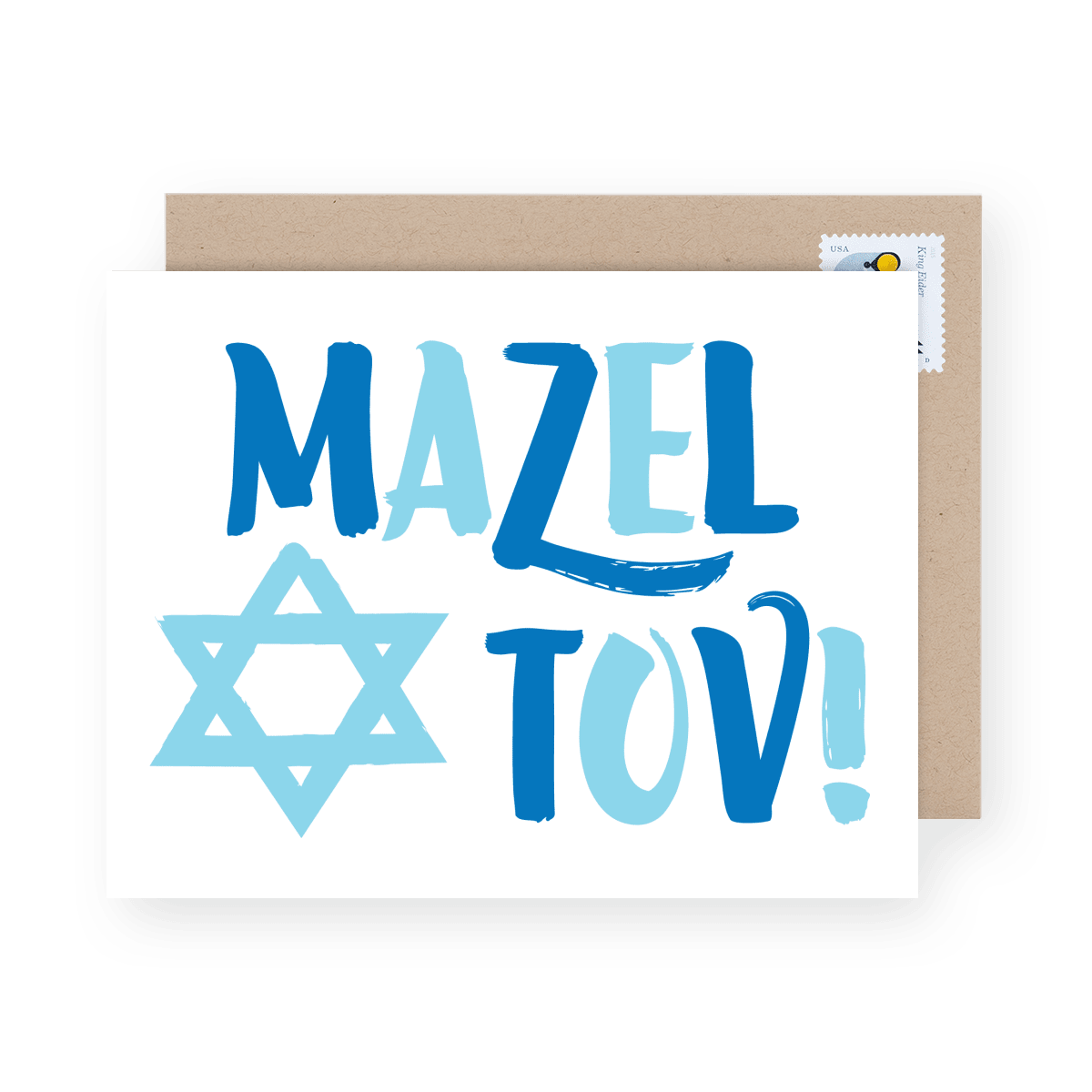 Mazel Tov