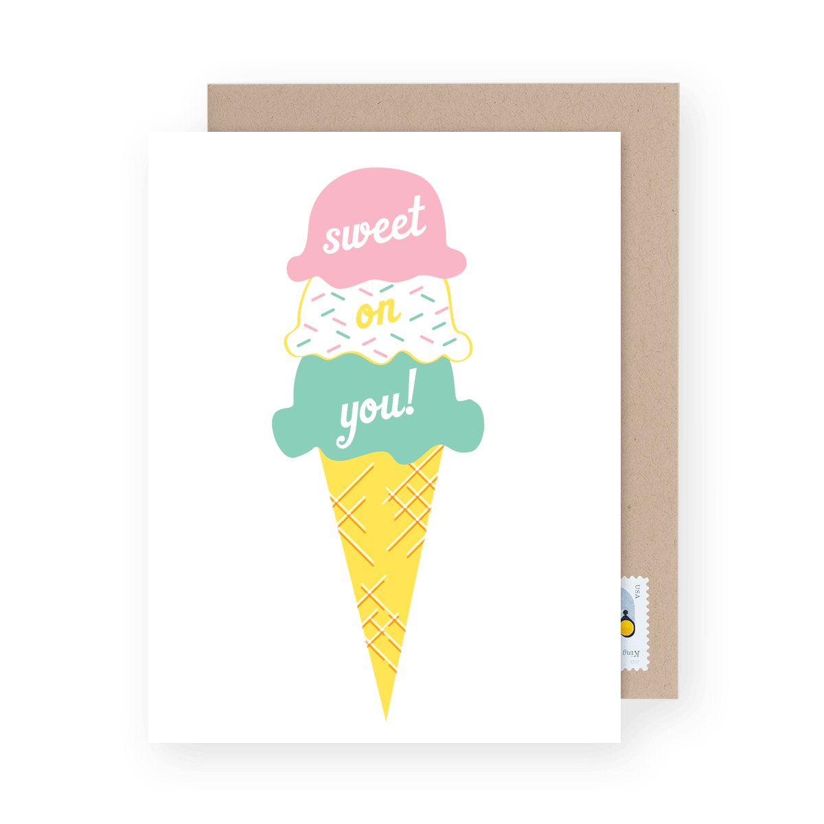 Sweet On You