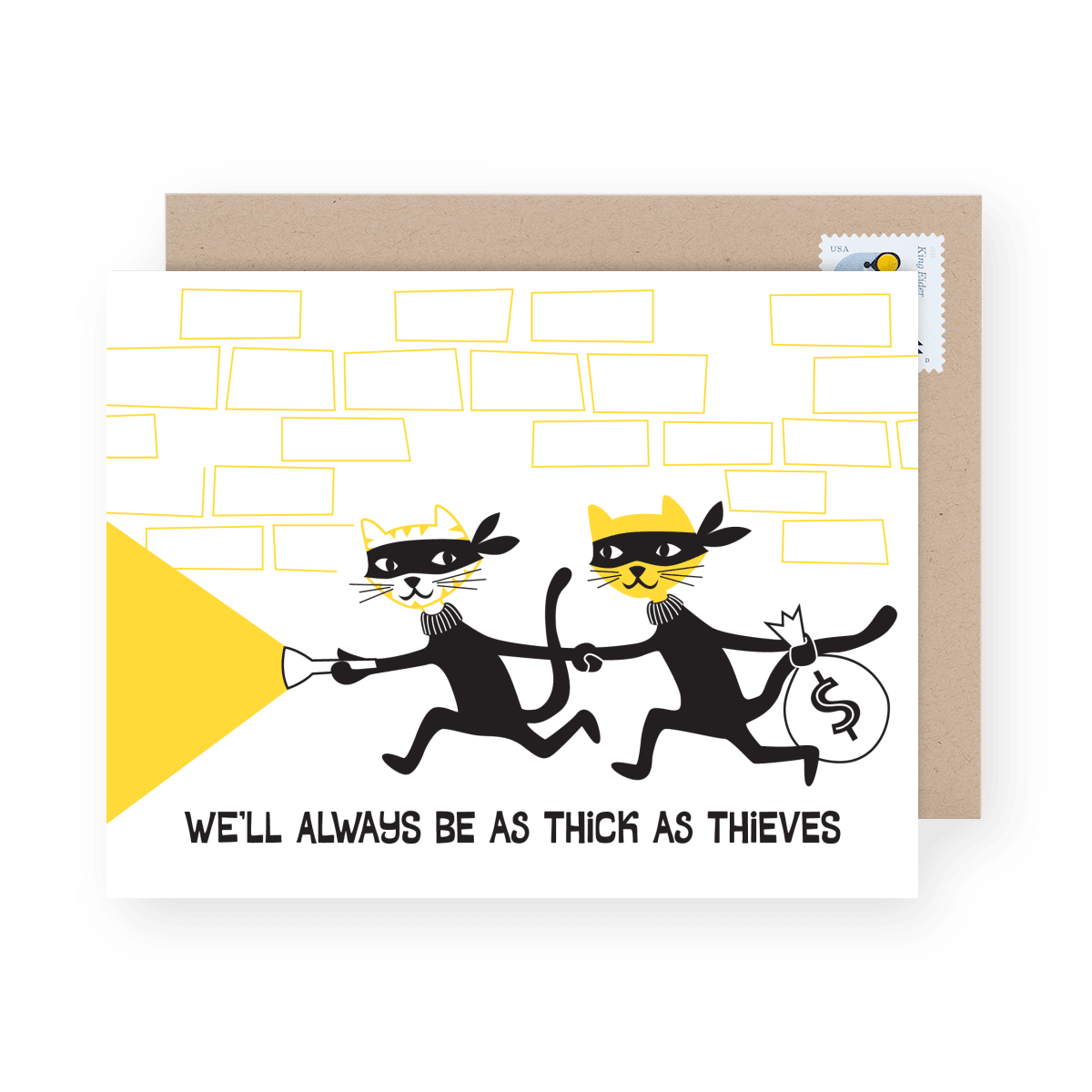 Thick Thieves