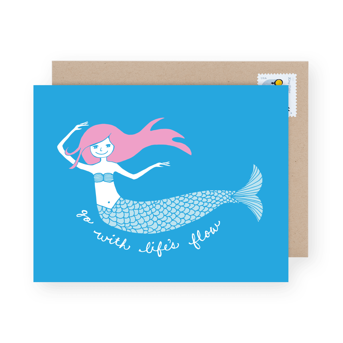 Mermaid