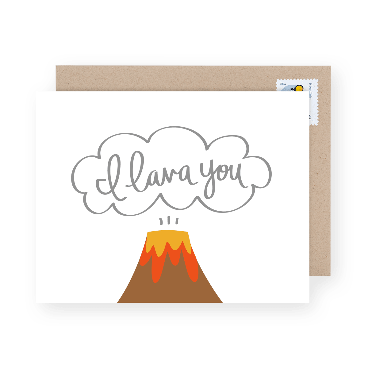 I Lava You