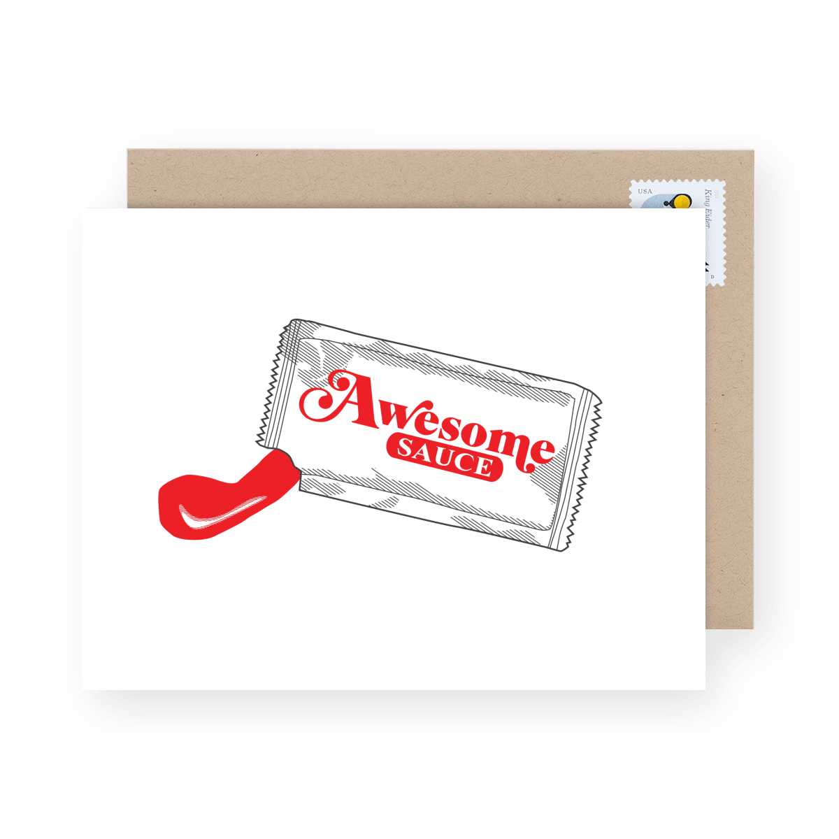 Awesomesauce