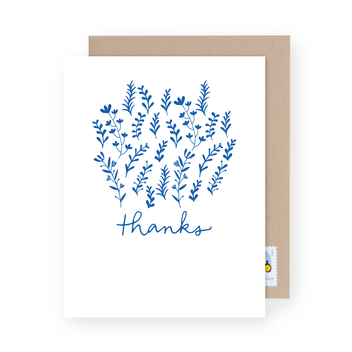A Garden of Thanks
