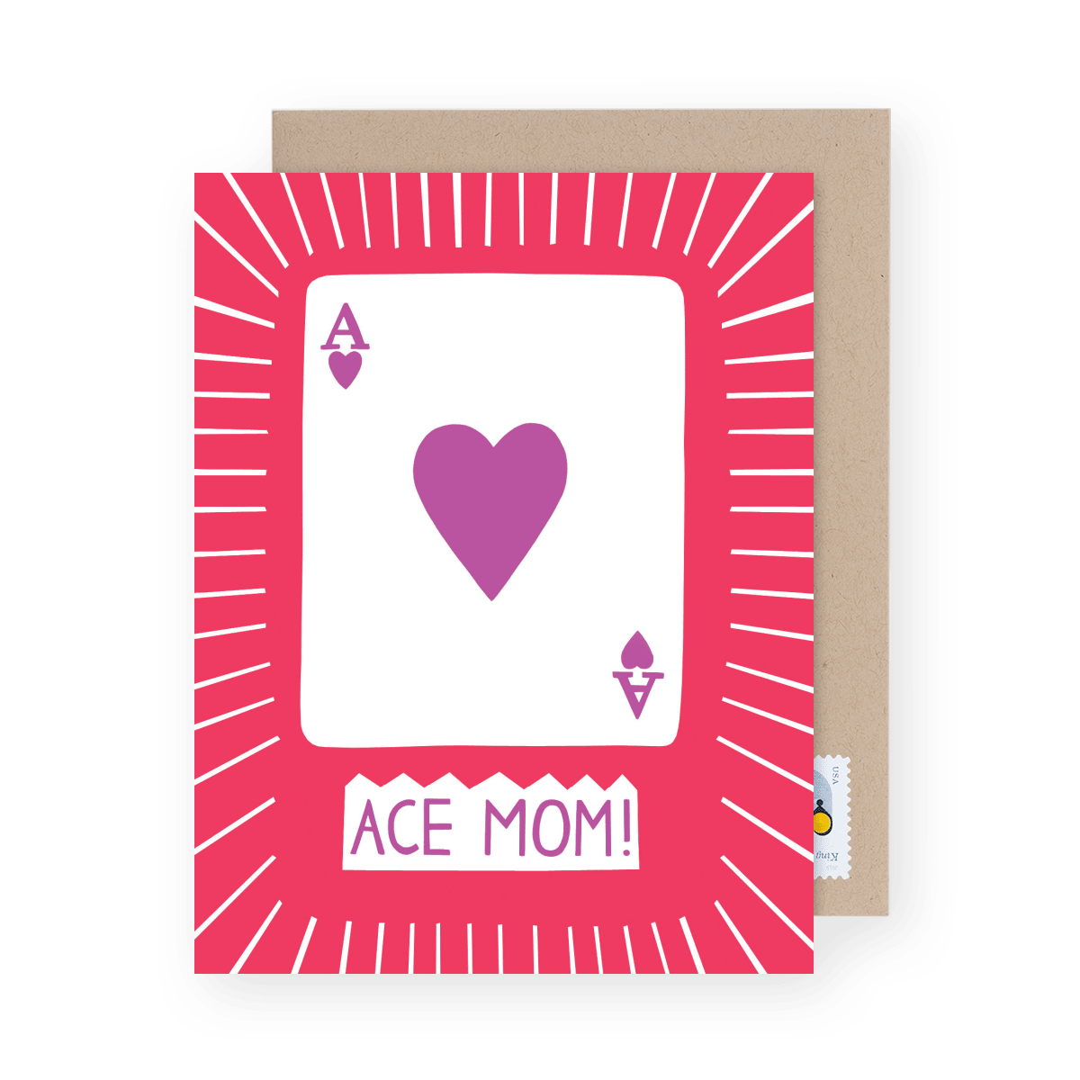 Ace Mom