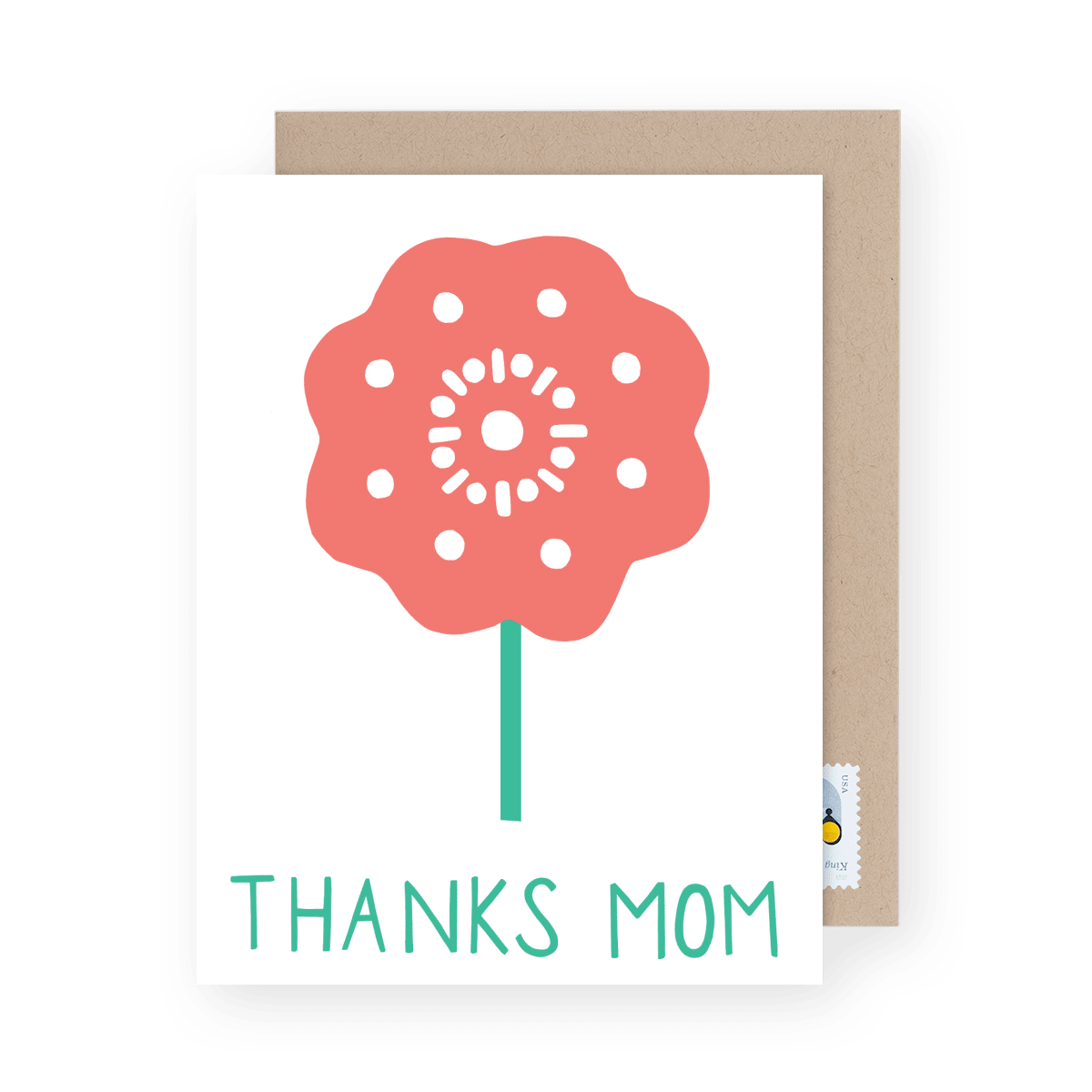 Mother's Day Flower