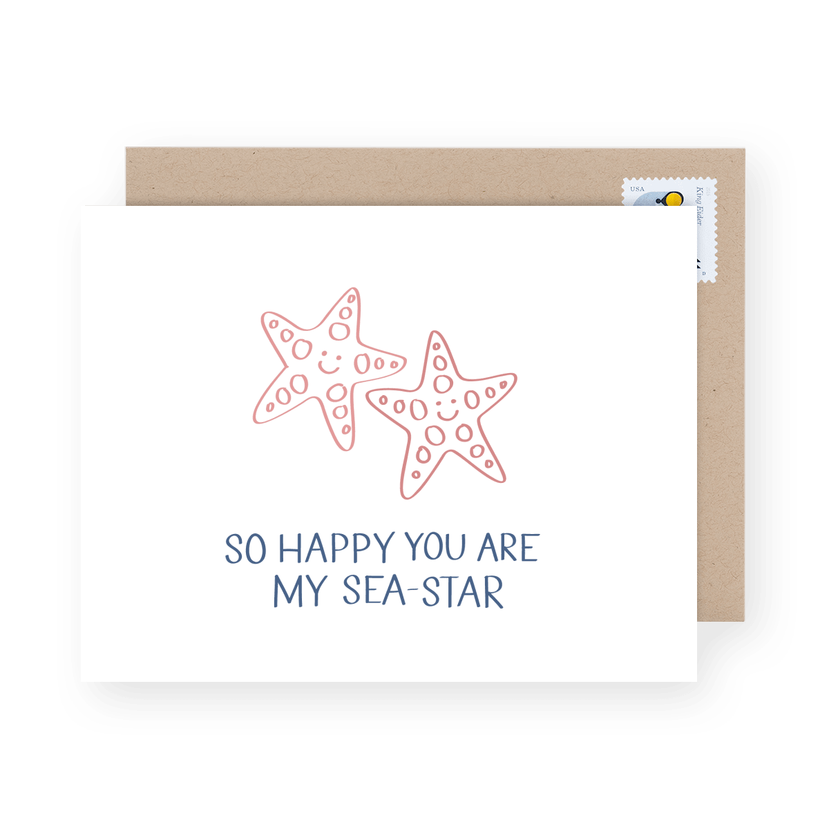 Sea Star
