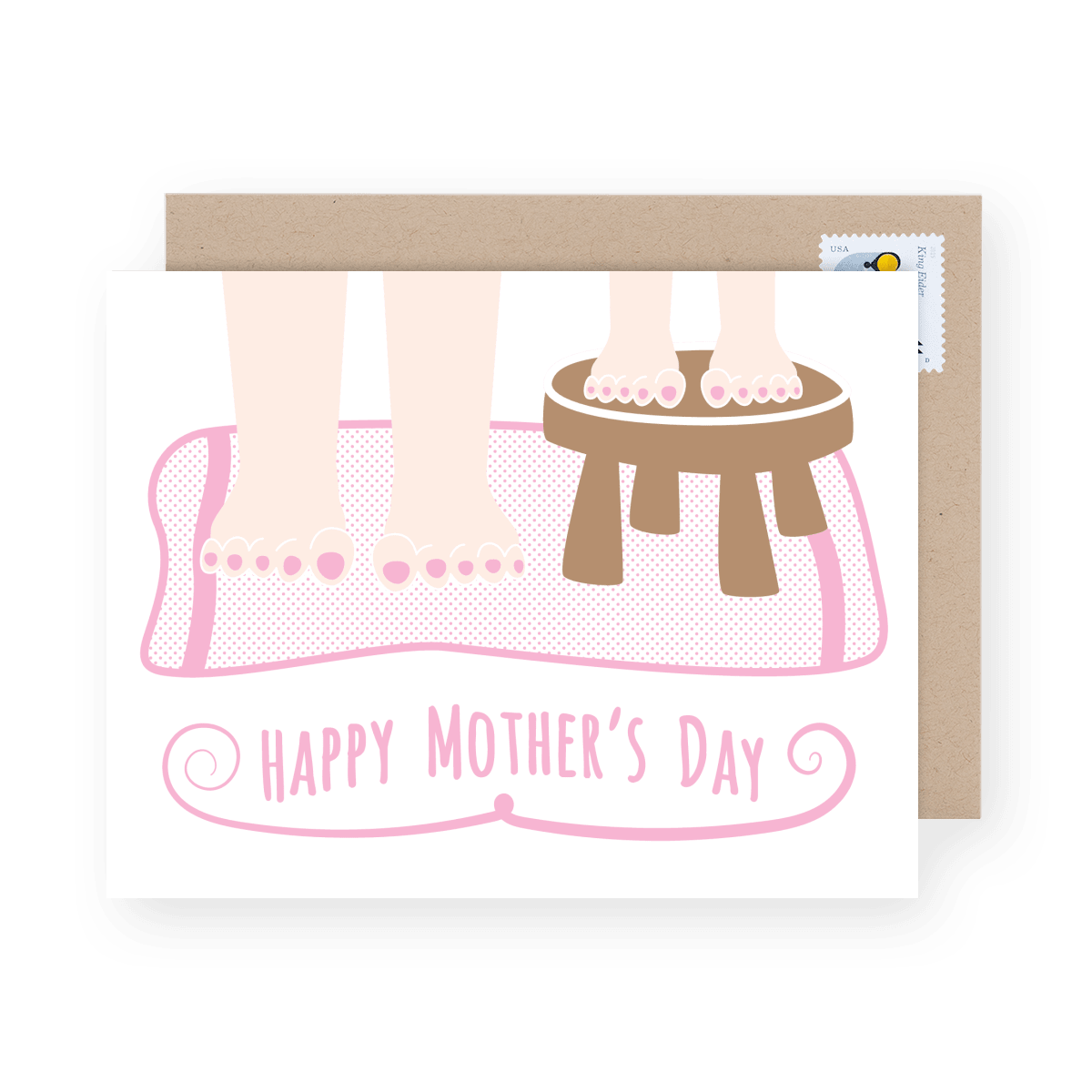 Mother's Day Girls Night