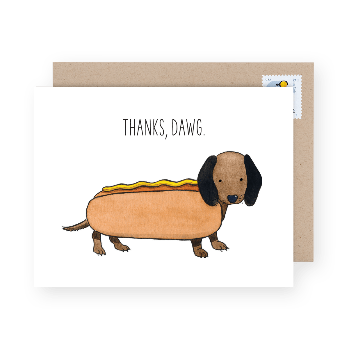 Thanks Dawg