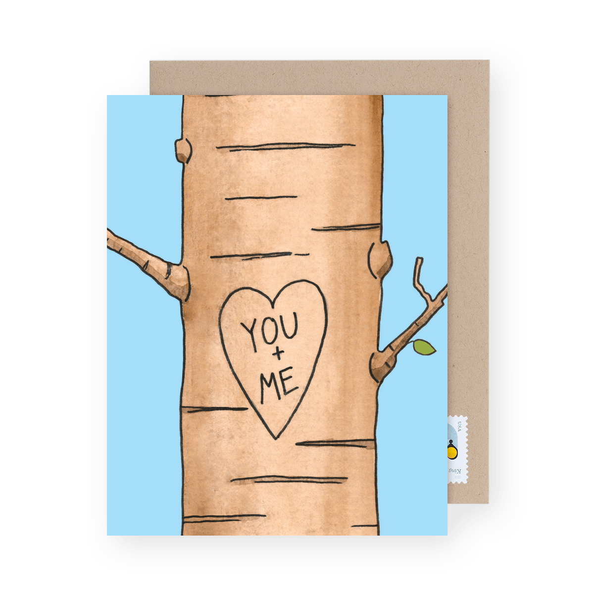 You And Me