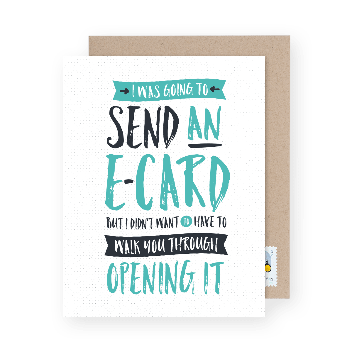E-Cards For Adults
