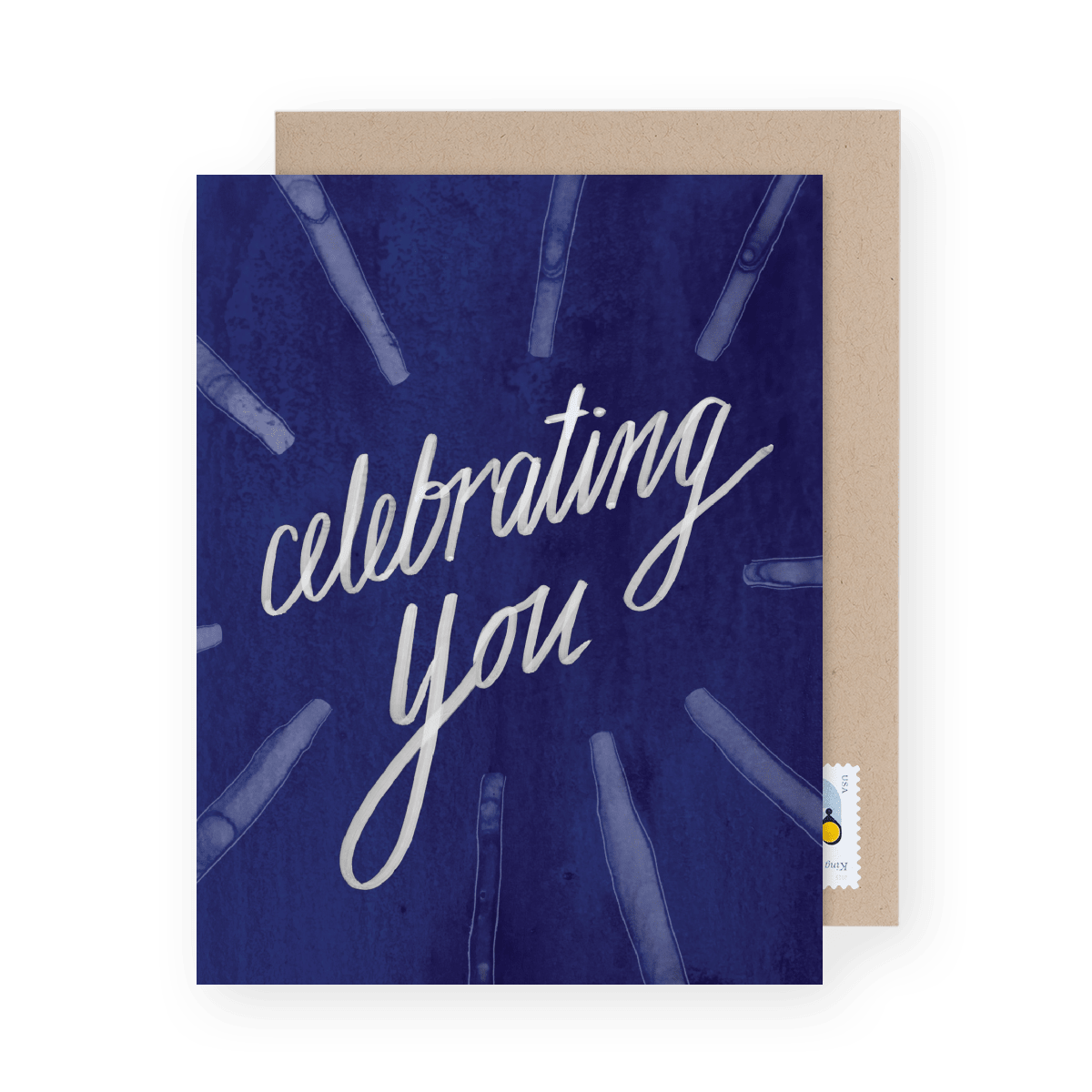 Celebrating You