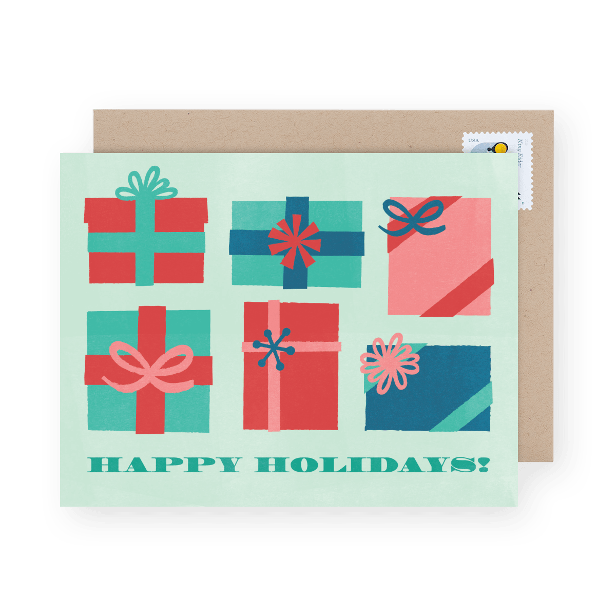 Holiday Gifts