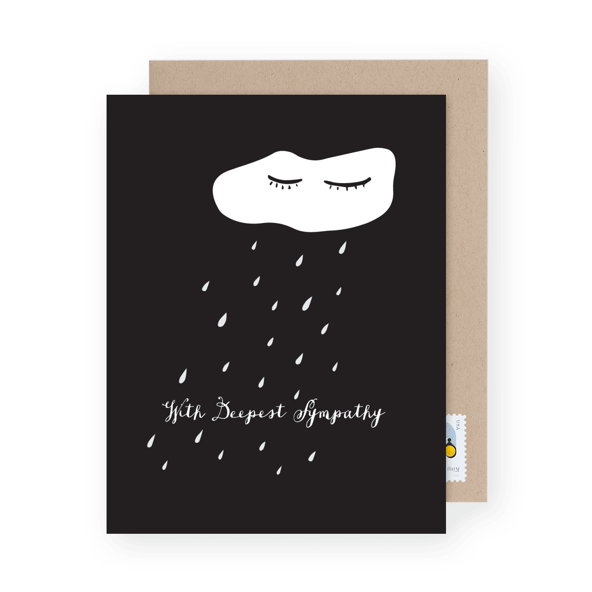 Sympathy Cloud