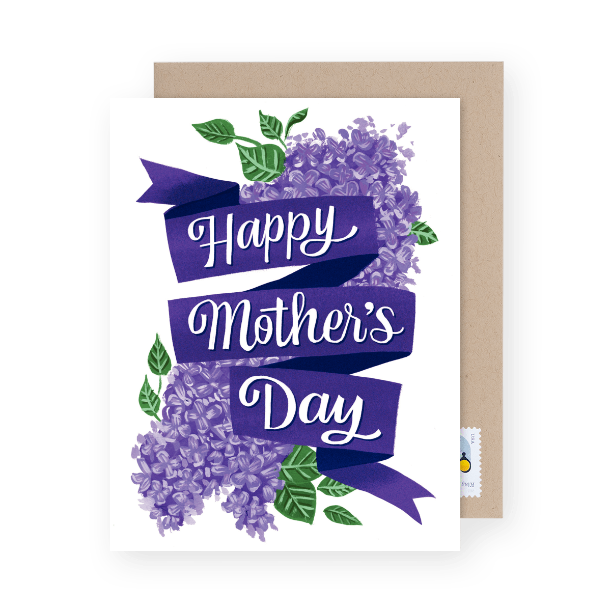 Lilac Mother's Day