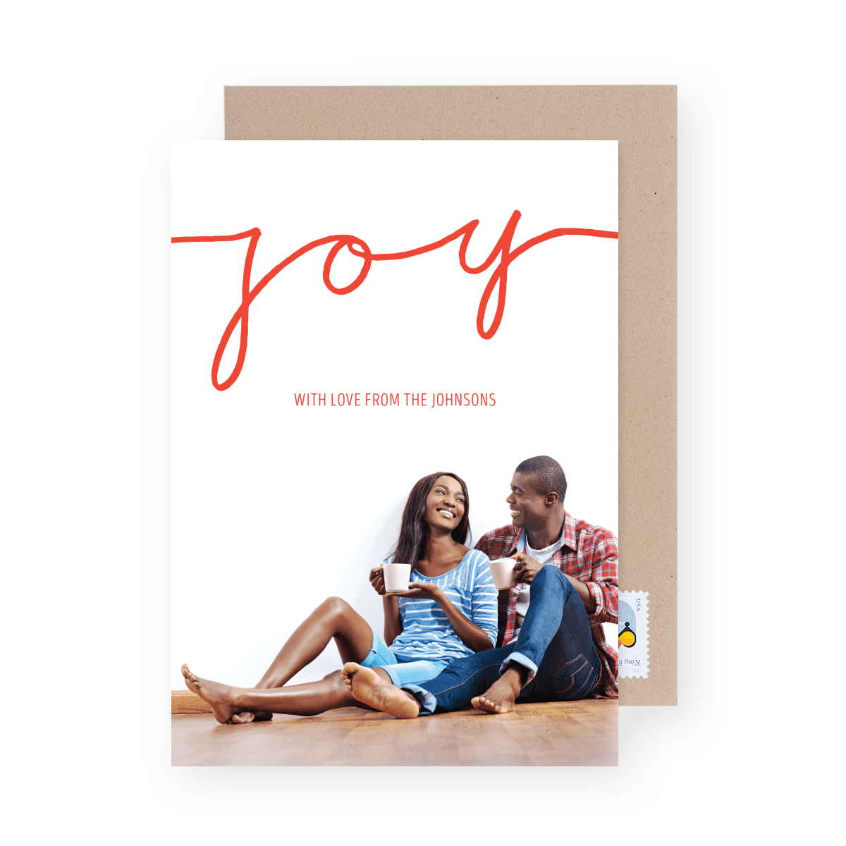 Joy Script