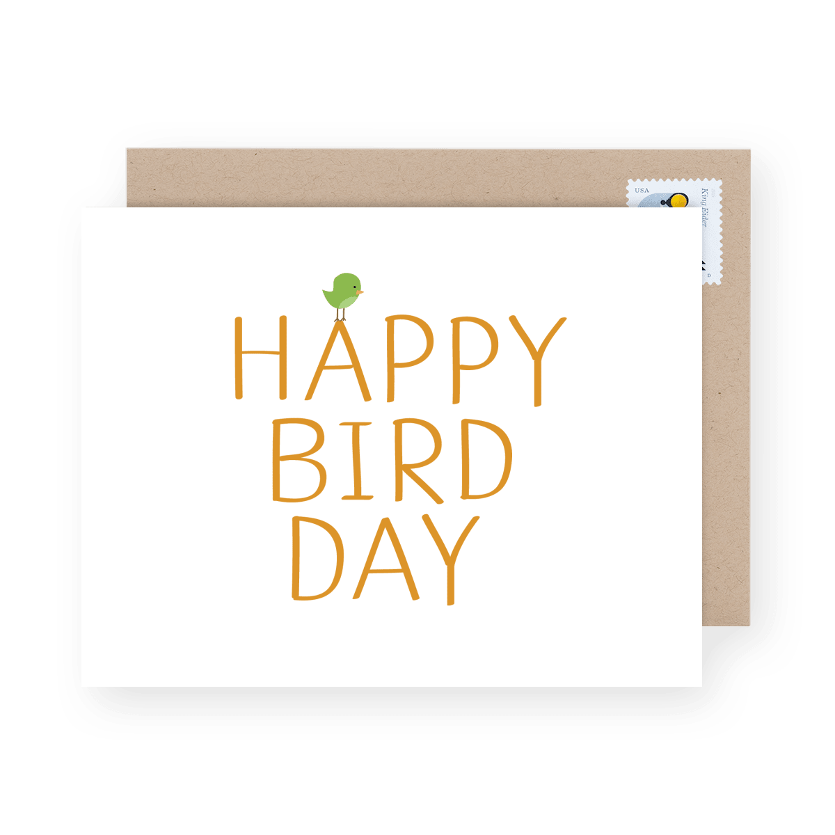 Bird Day