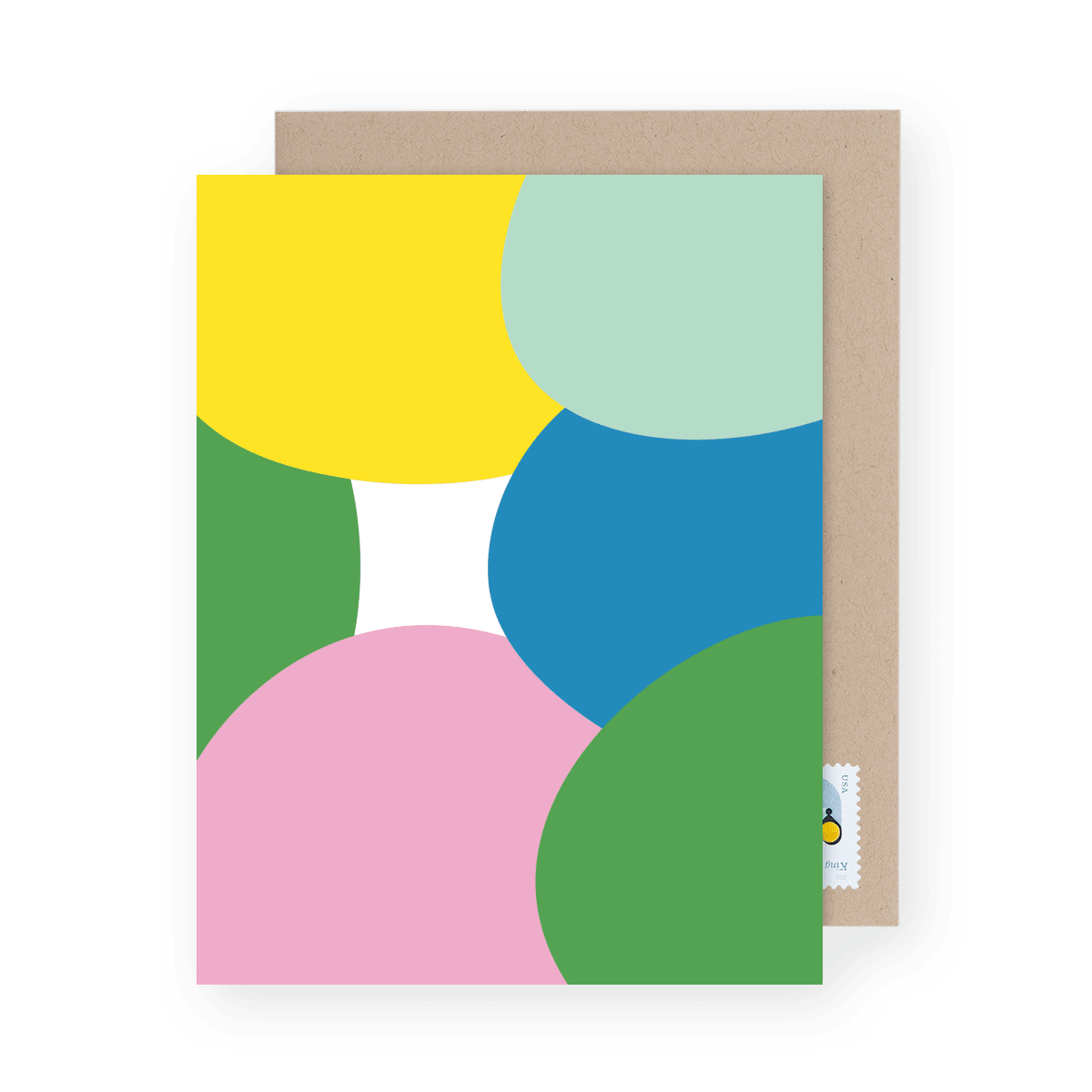 Blubbloonbow Pattern