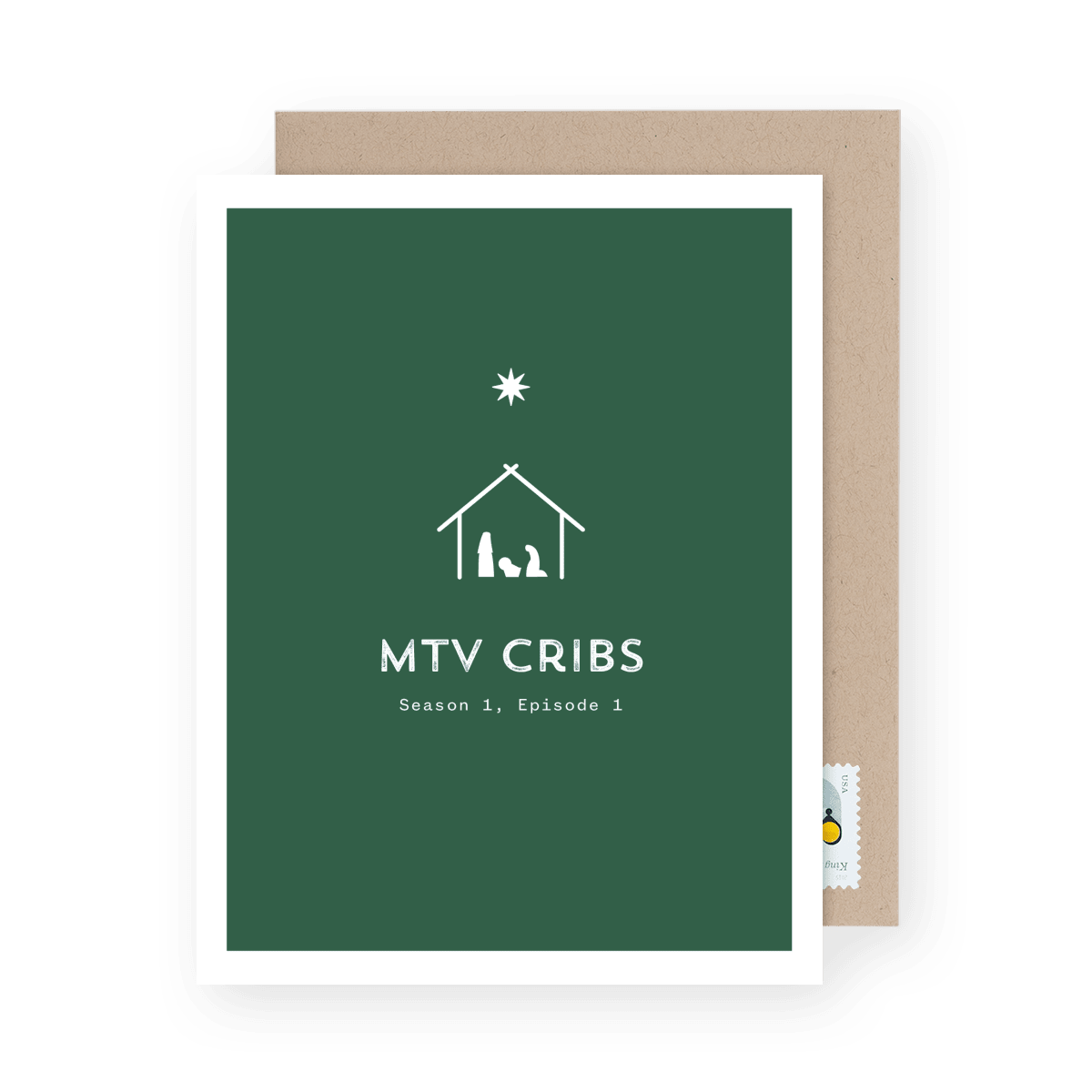 MTV Cribs