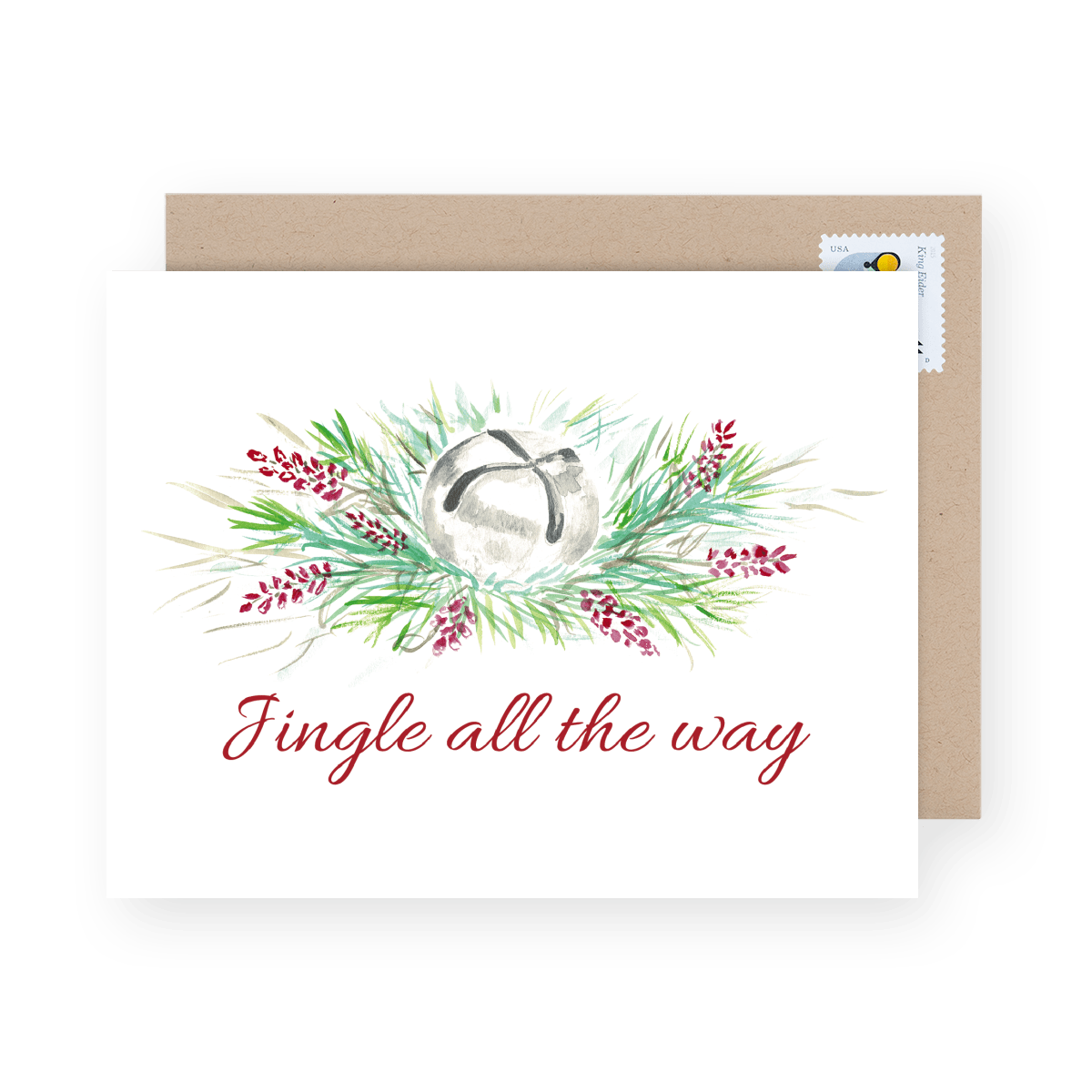Jingle Bell Christmas