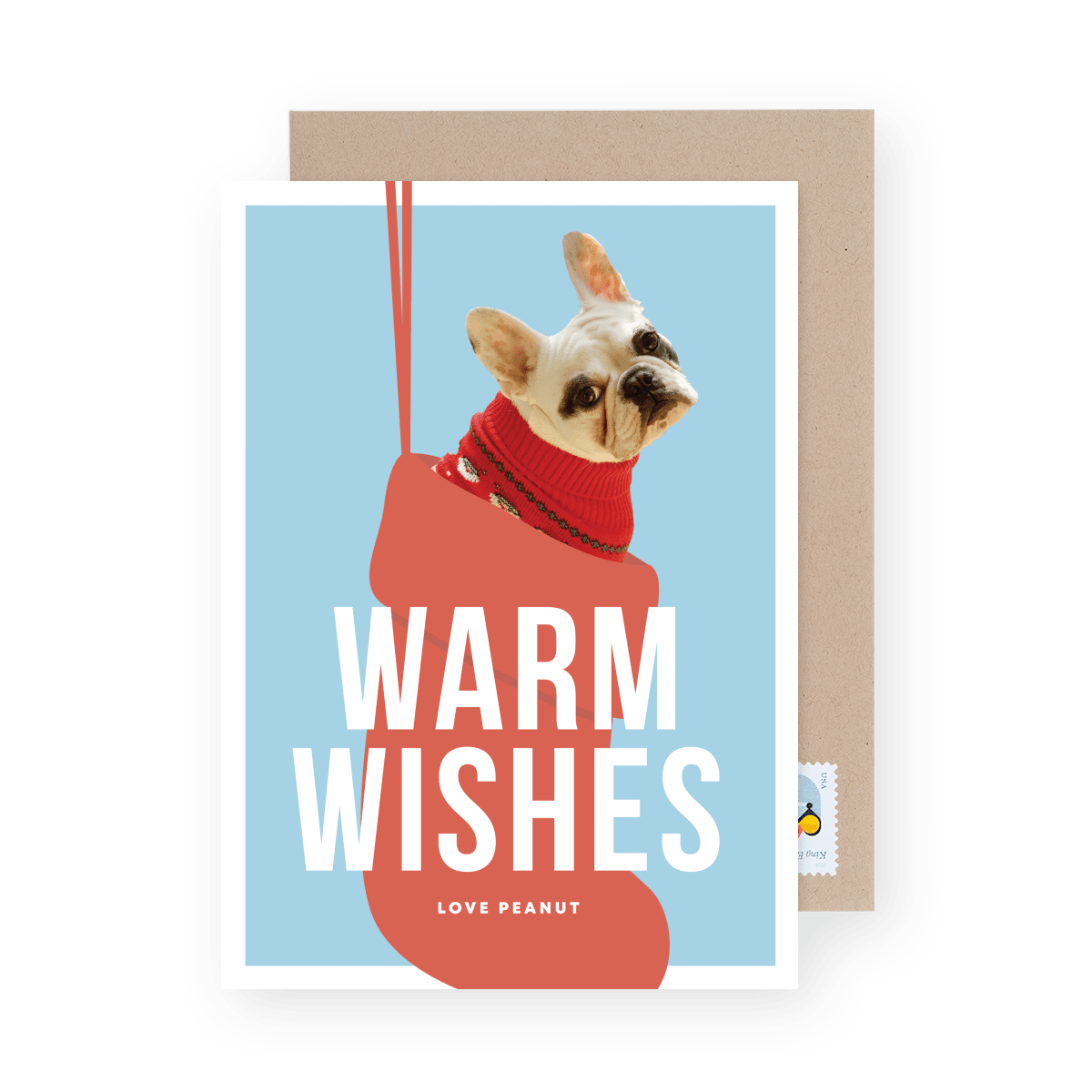 Pet Stocking