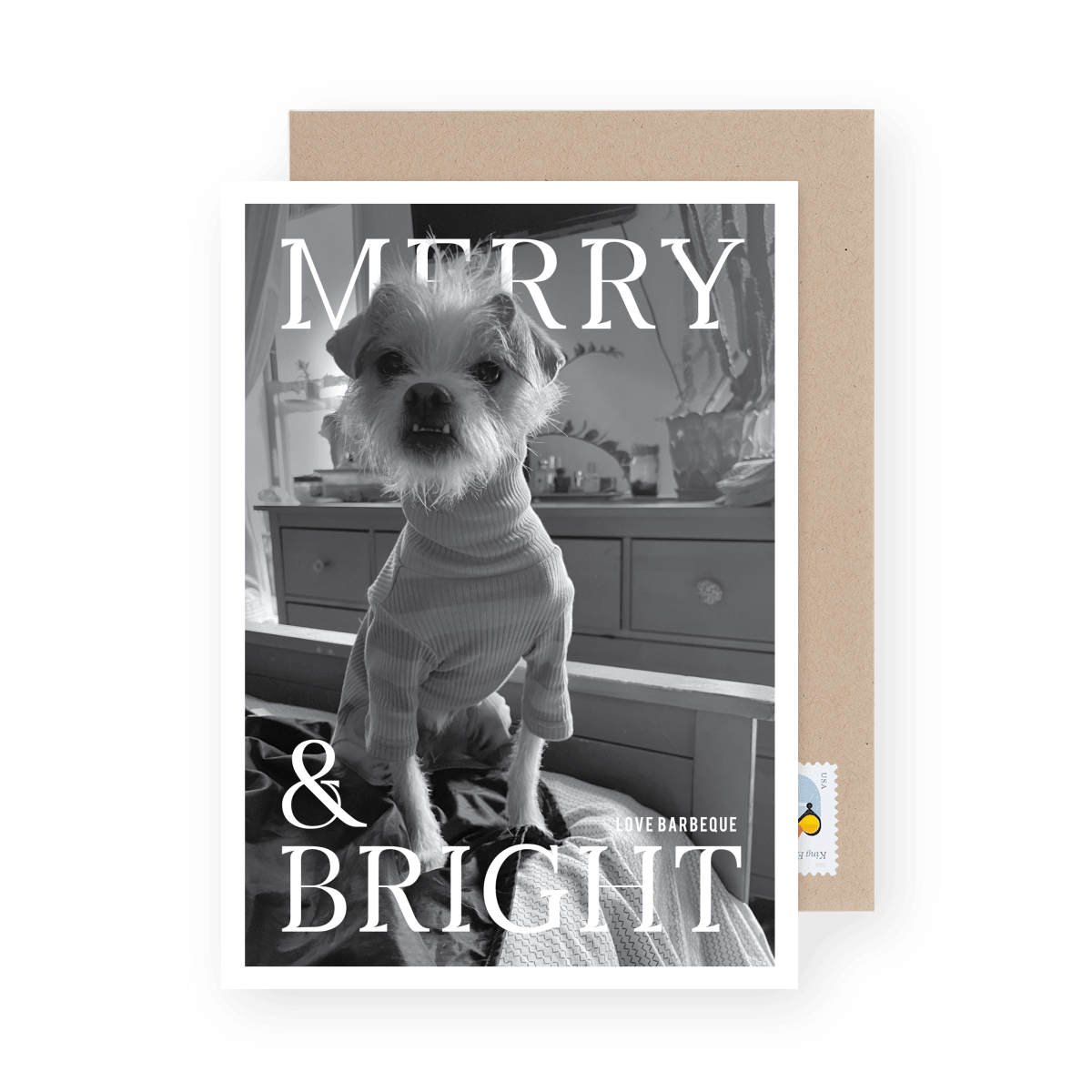 Pets Merry Pop