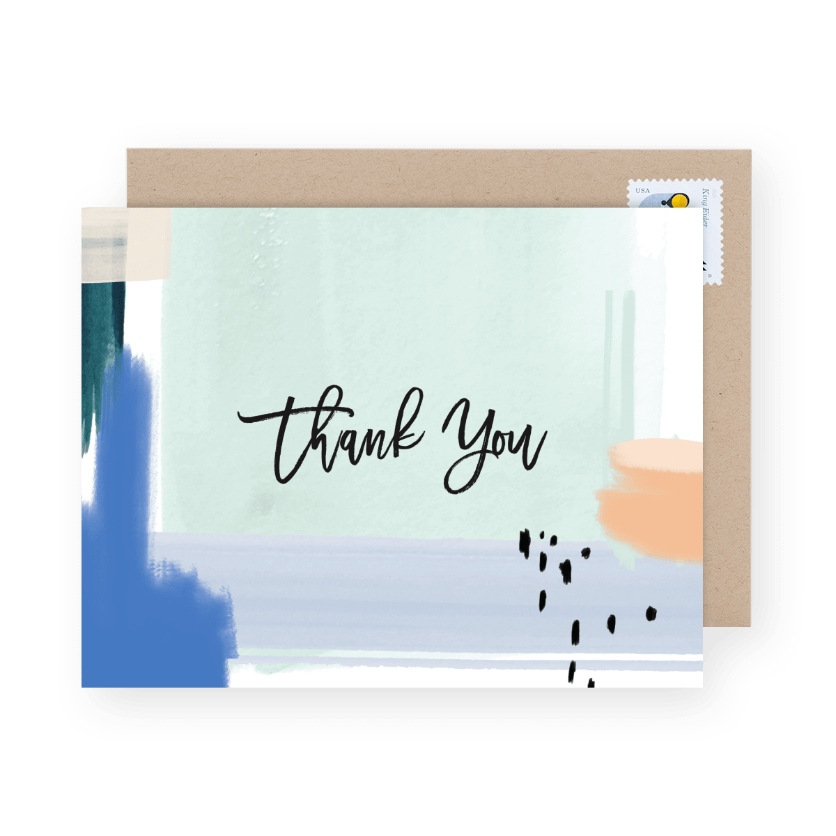 Modern Musings Thank You