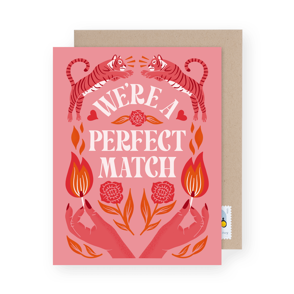 A Perfect Match