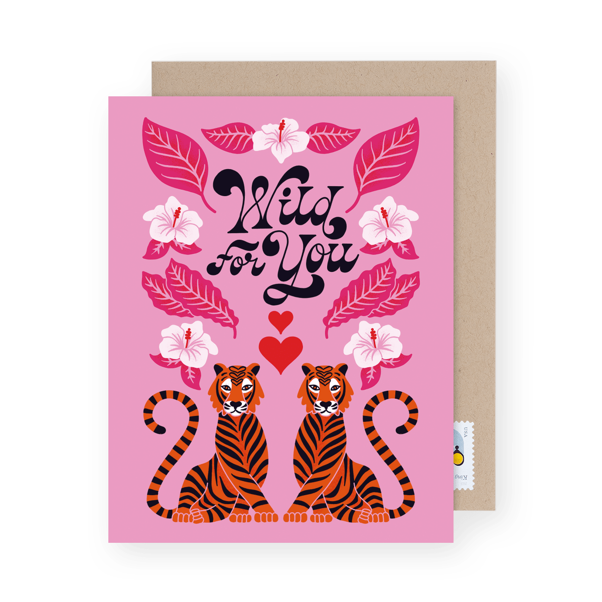 Wild For You