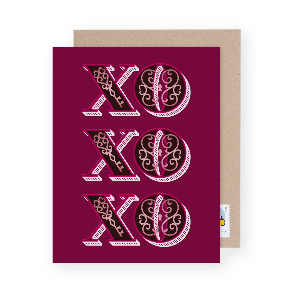 XO