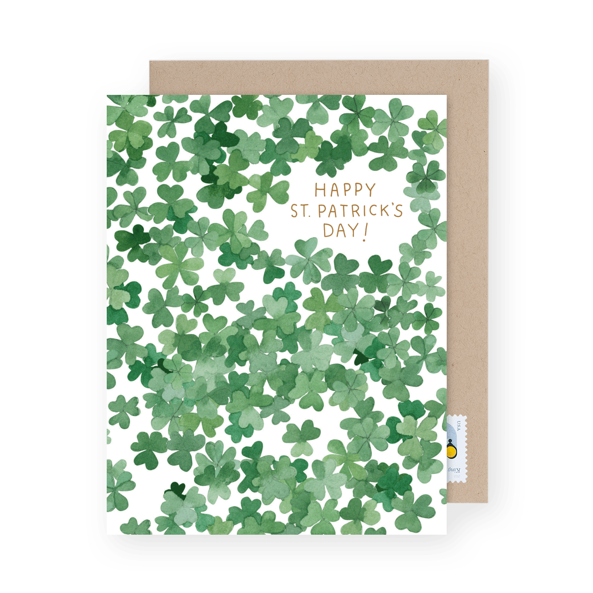 Shamrocks