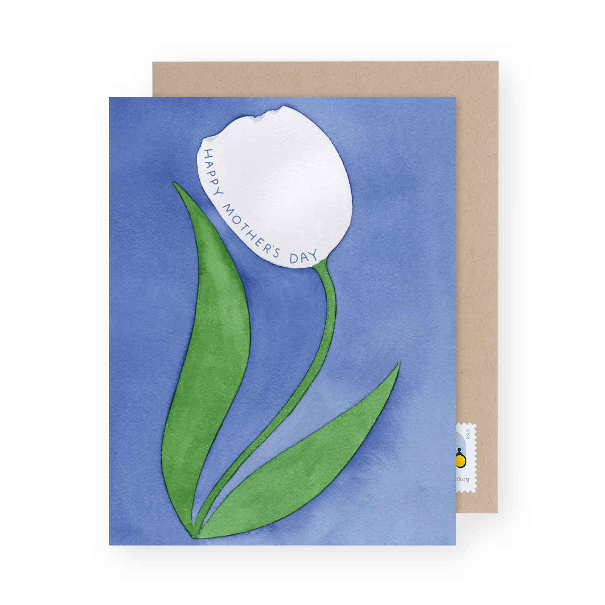 Tulip Mom