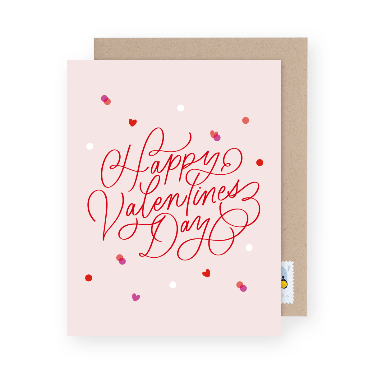 Valentine Script