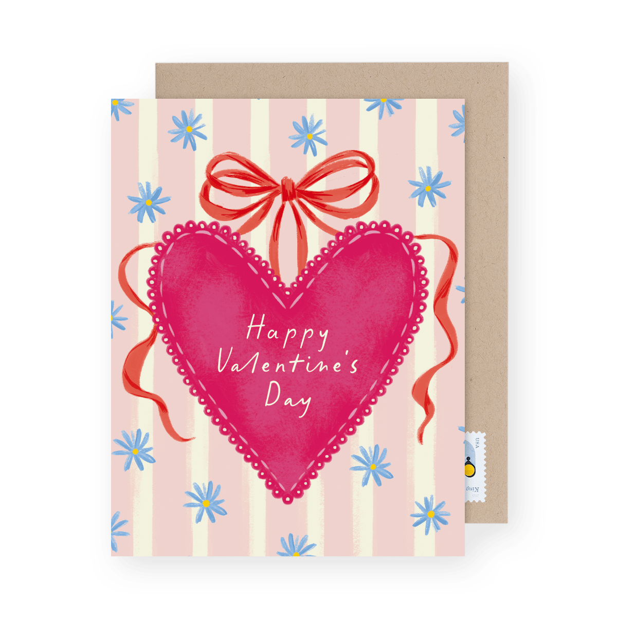 Vintage Heart