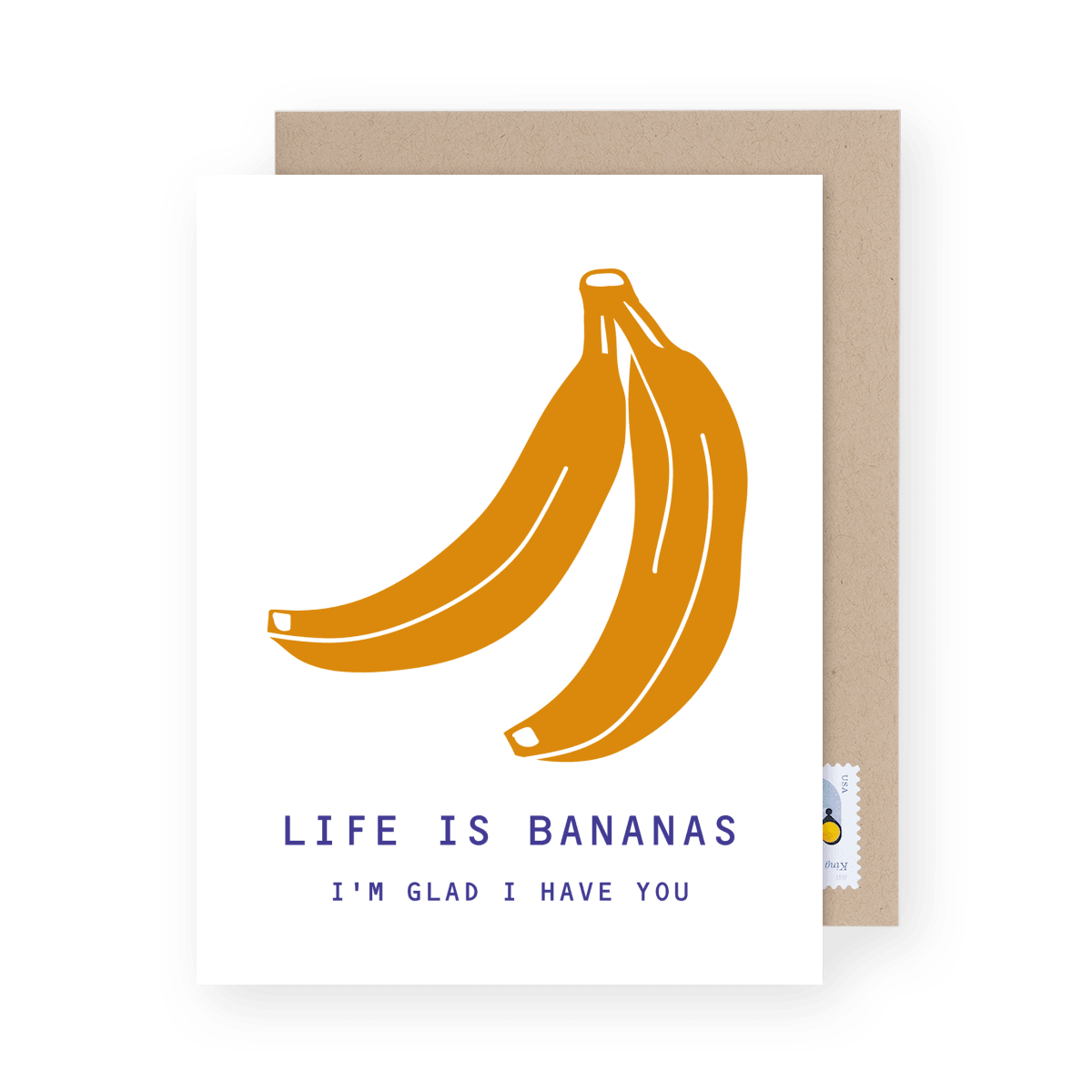 Bananas 