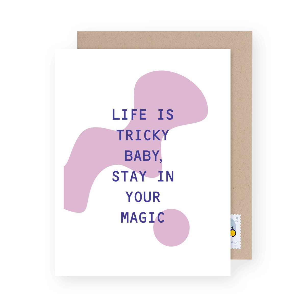 Tricky Baby