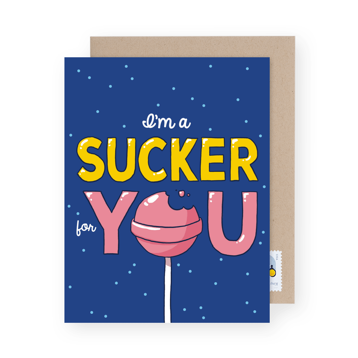 Sucker For You