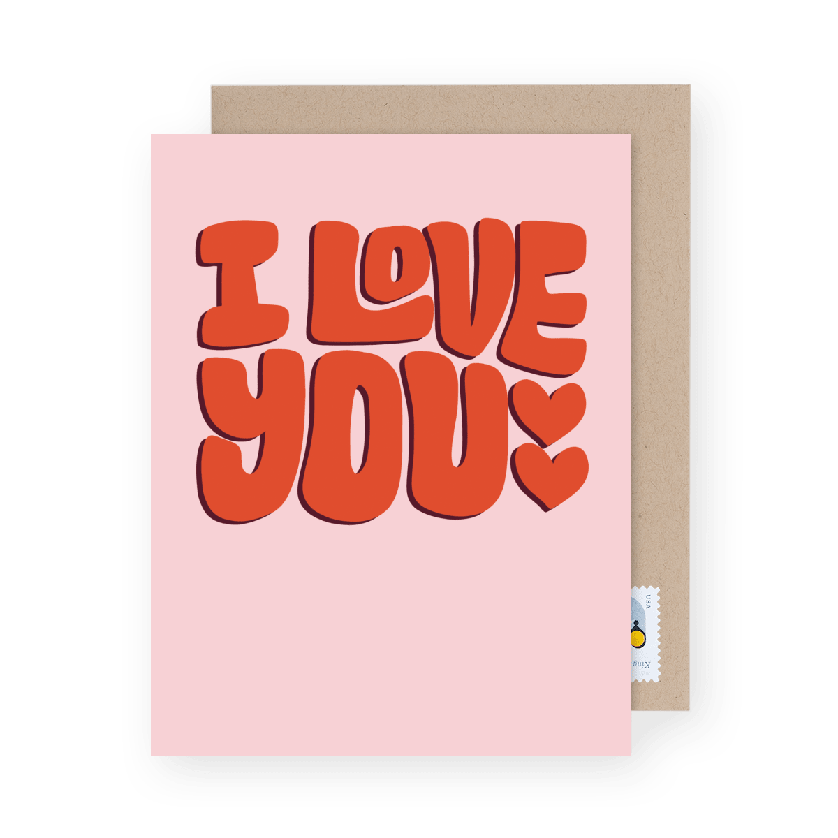 Love Lettering