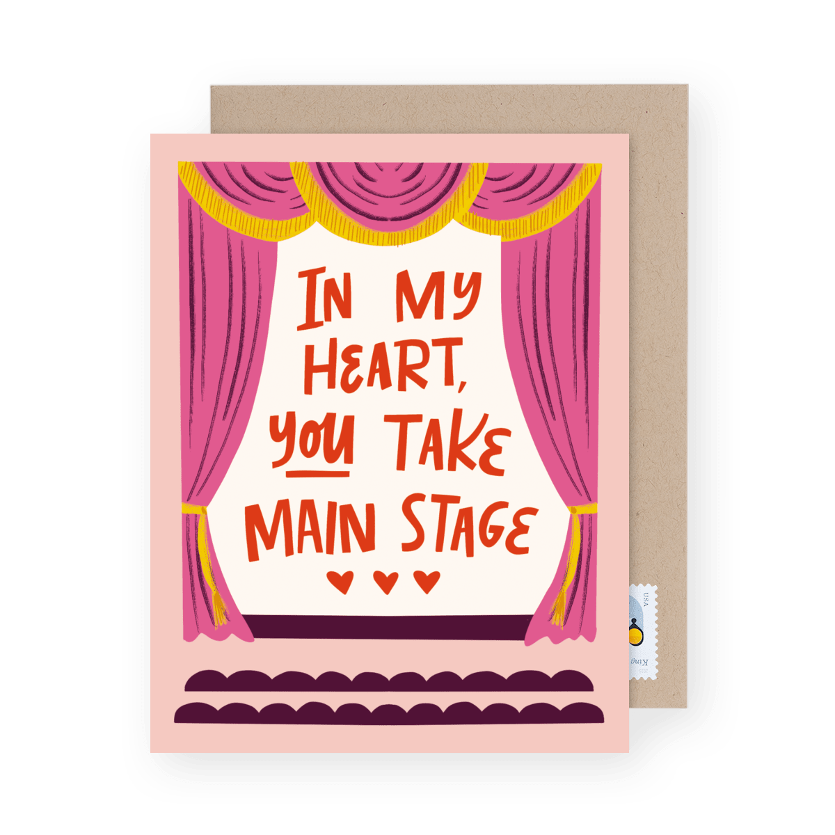 Main Stage