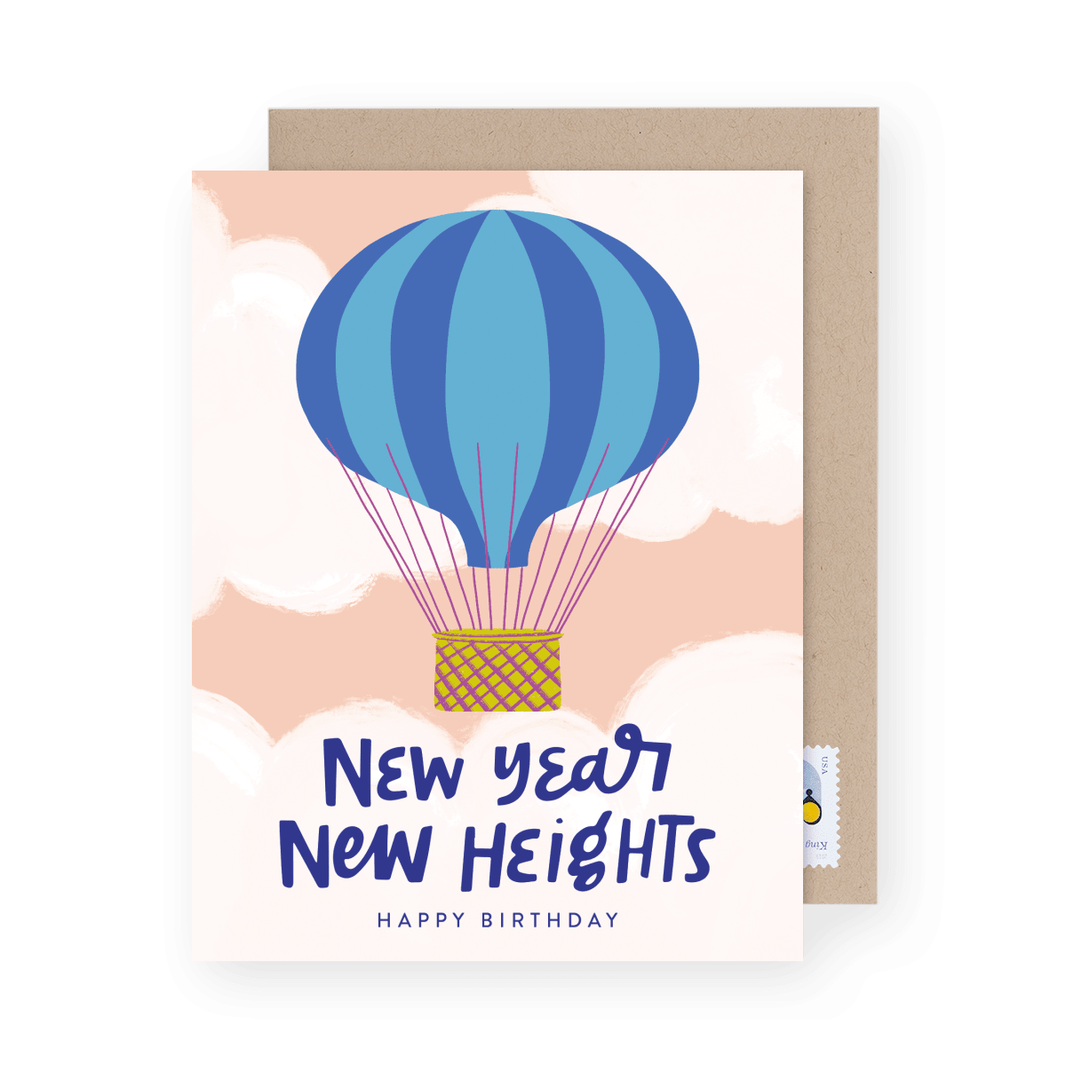New Heights