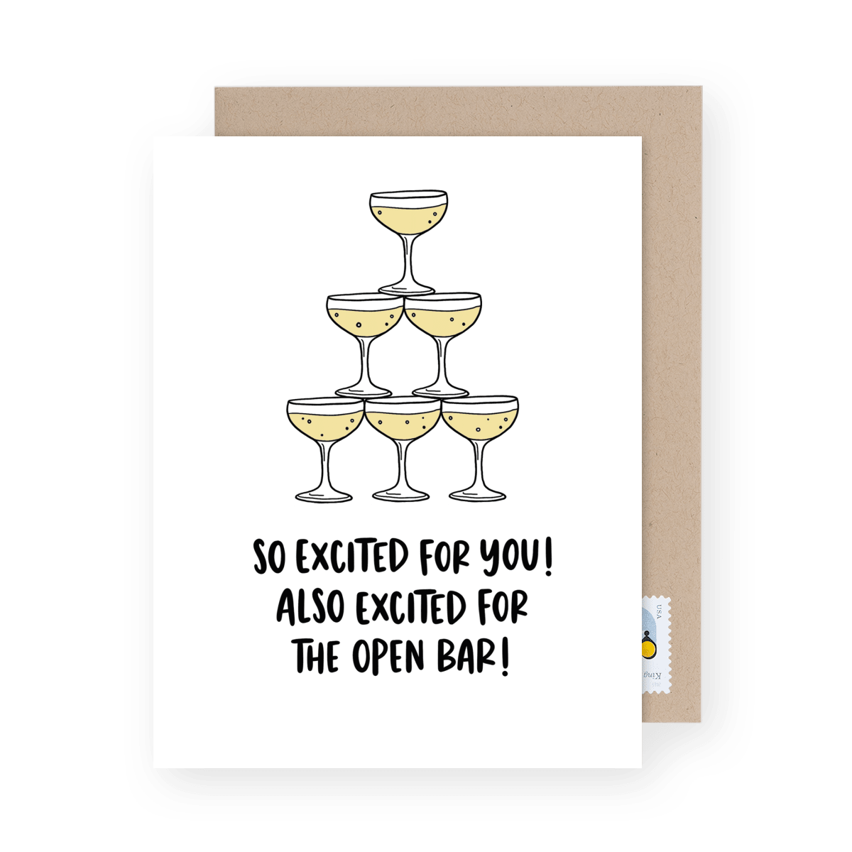 Open Bar