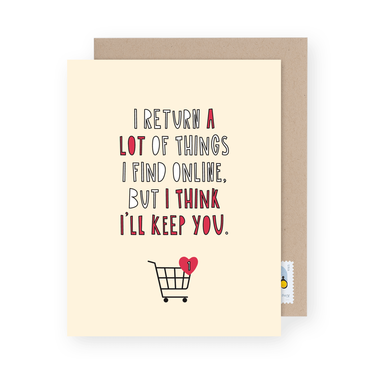 I'll Keep You