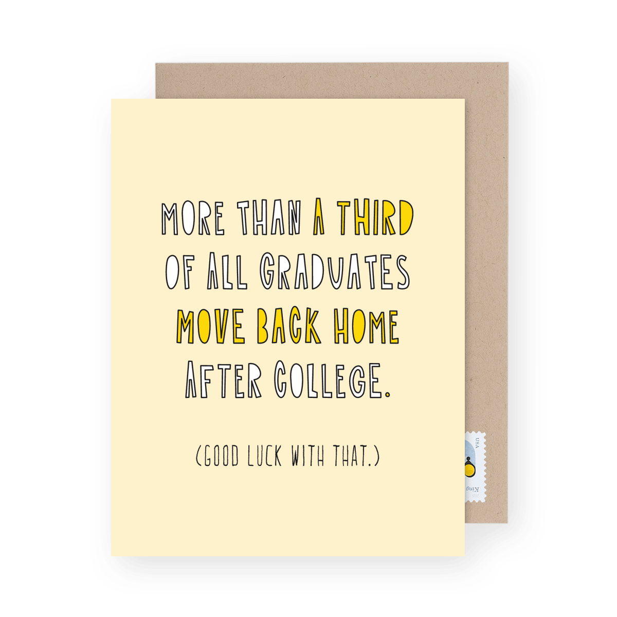 Move Back Home