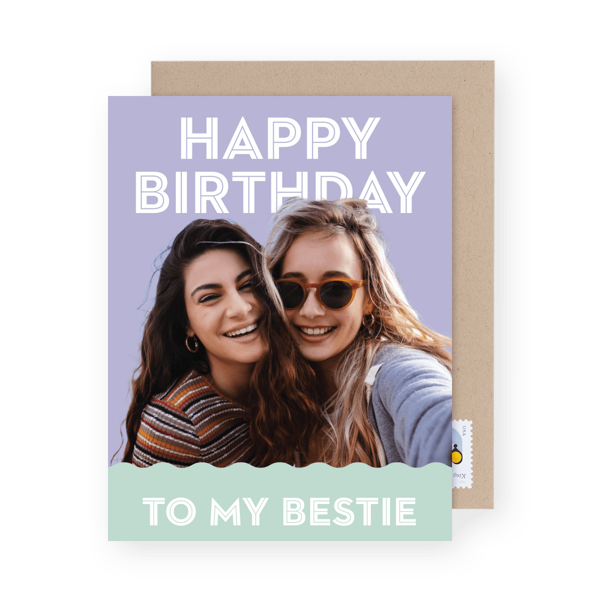 My Bestie