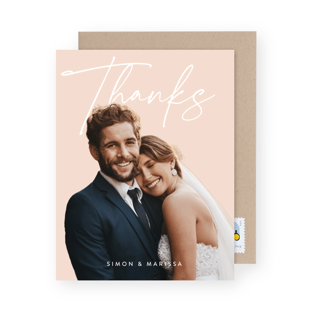 Simple Thanks