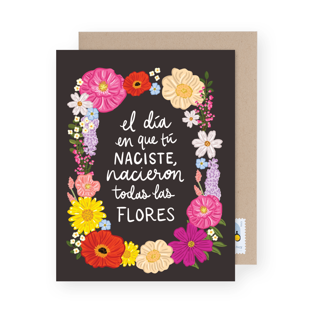 Todas Las Flores